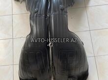 Hyundai Sonata 2018 Padkrelnik